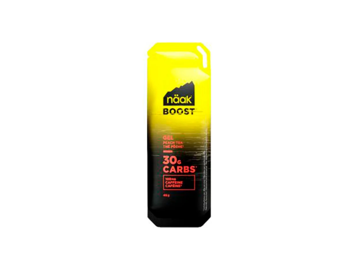 Näak Boost Energy Gel