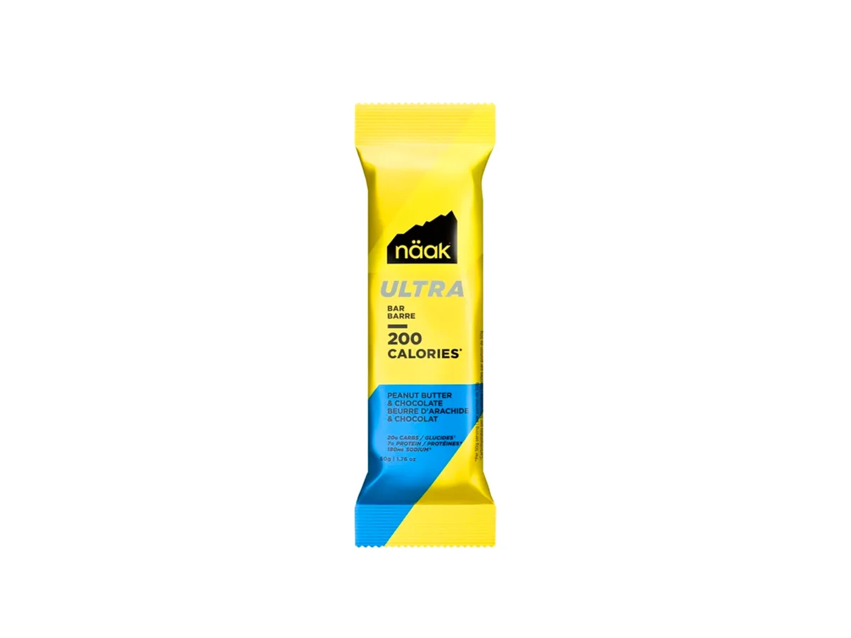 Näak Ultra Energy Bar