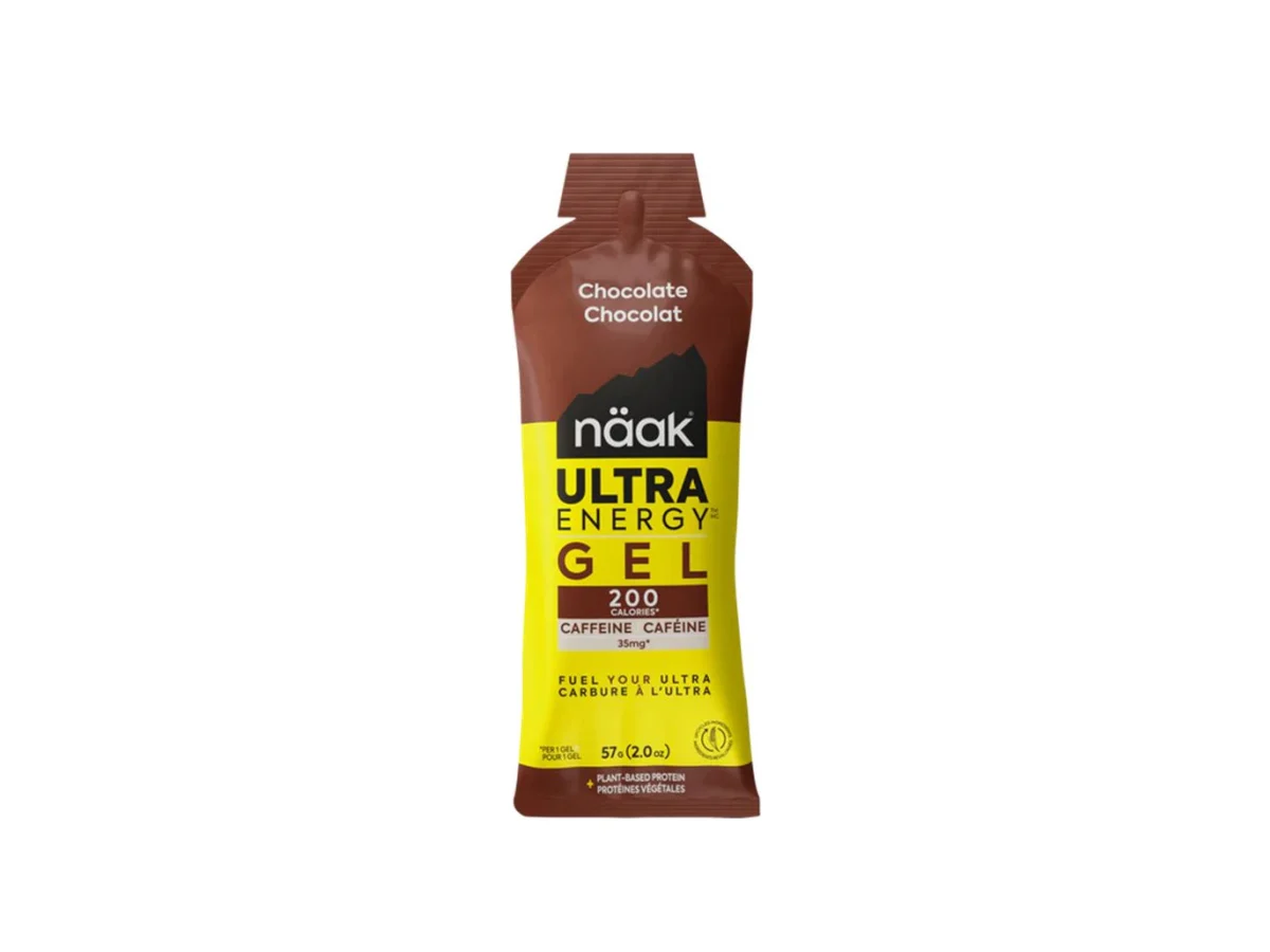 Näak Ultra Energy Gel