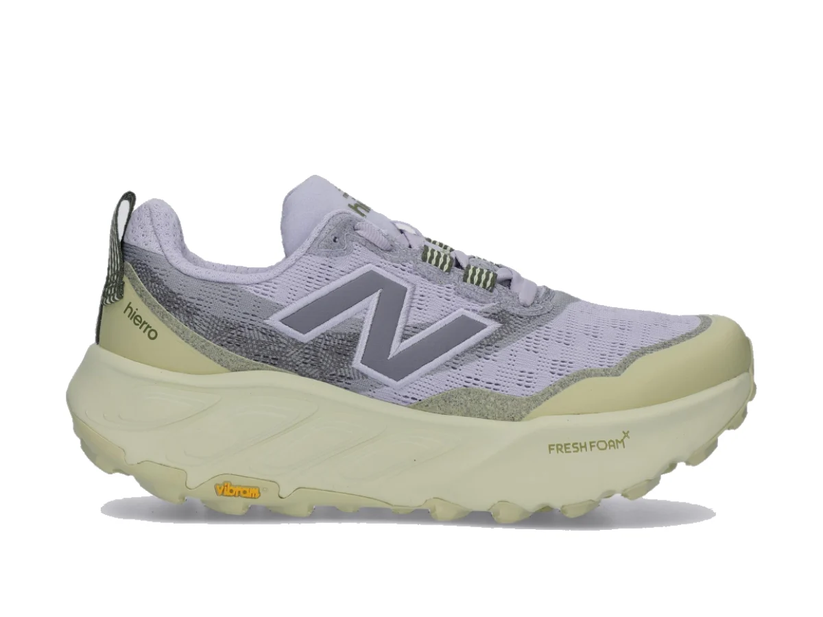 New Balance Fresh Foam X Hierro V9