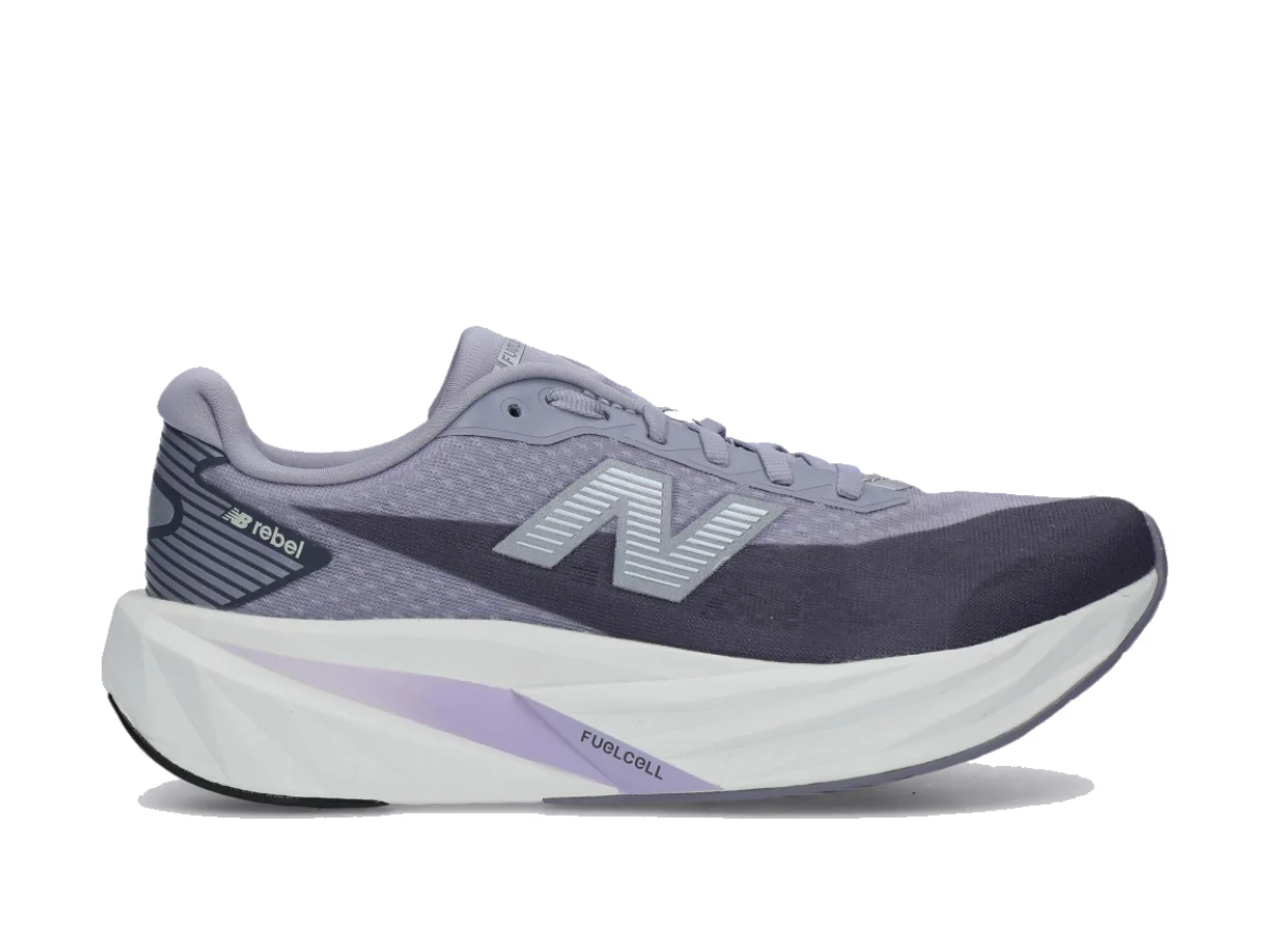New Balance FuelCell Rebel v5