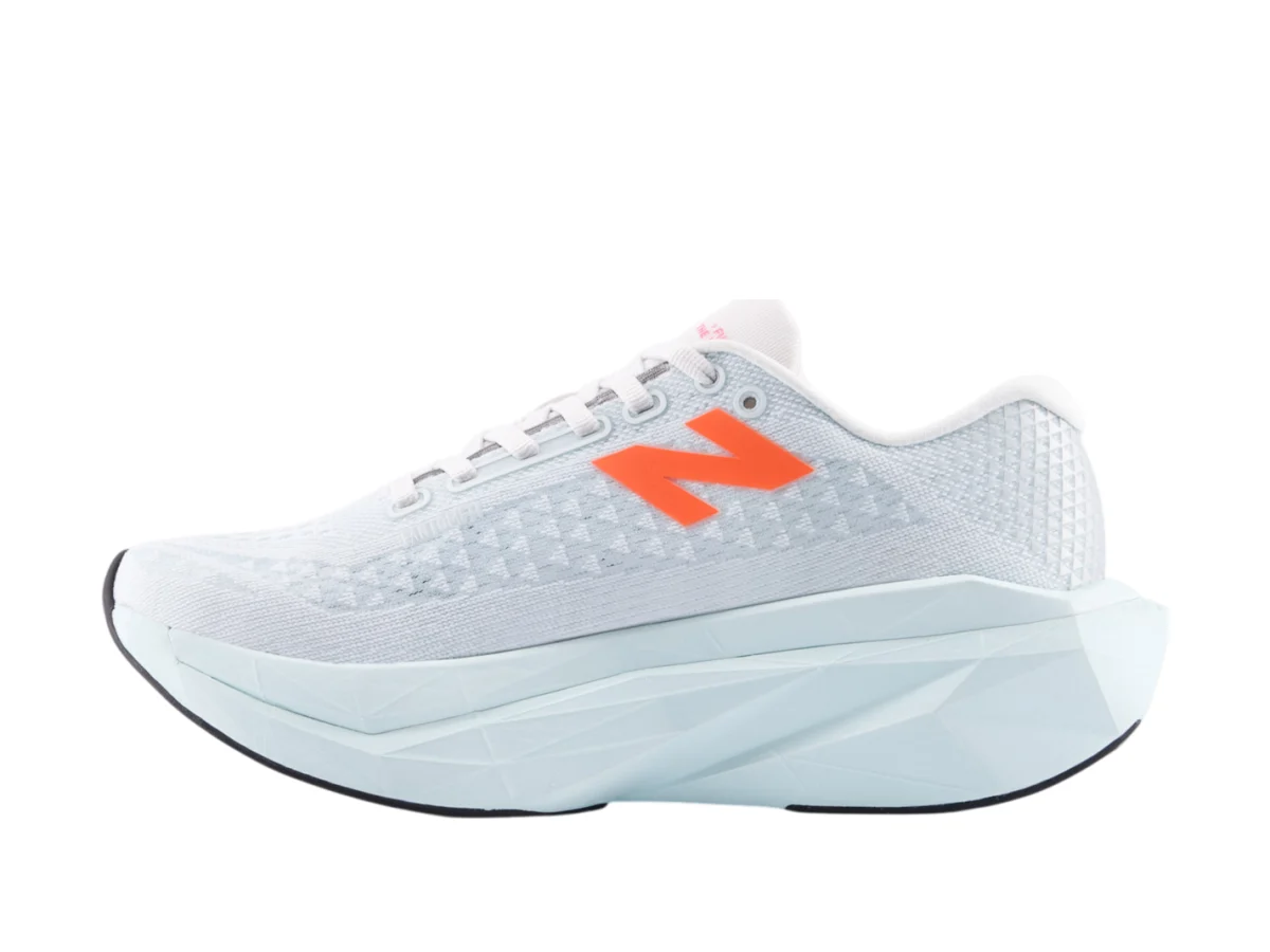New Balance Fuelcell Supercomp Trainer V3