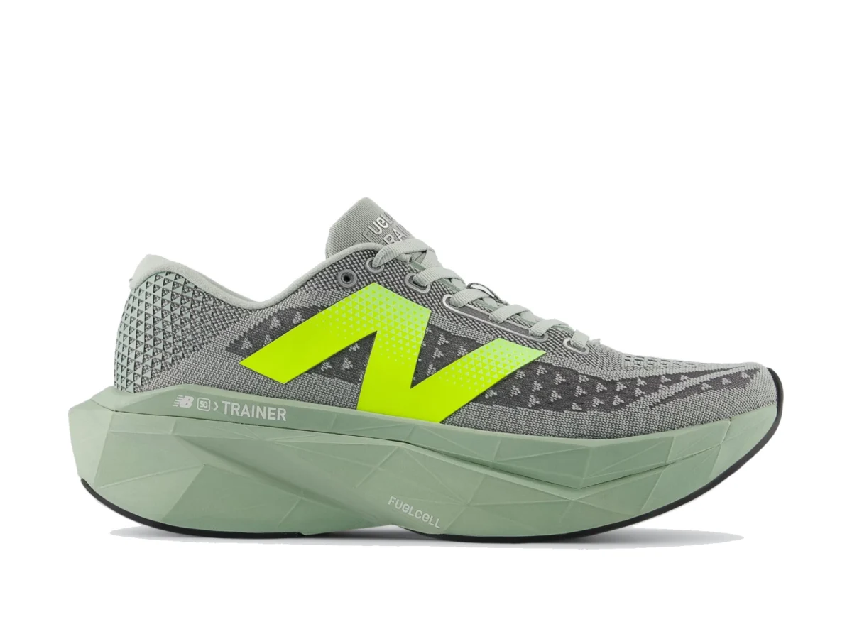 New Balance Fuelcell Supercomp Trainer V3