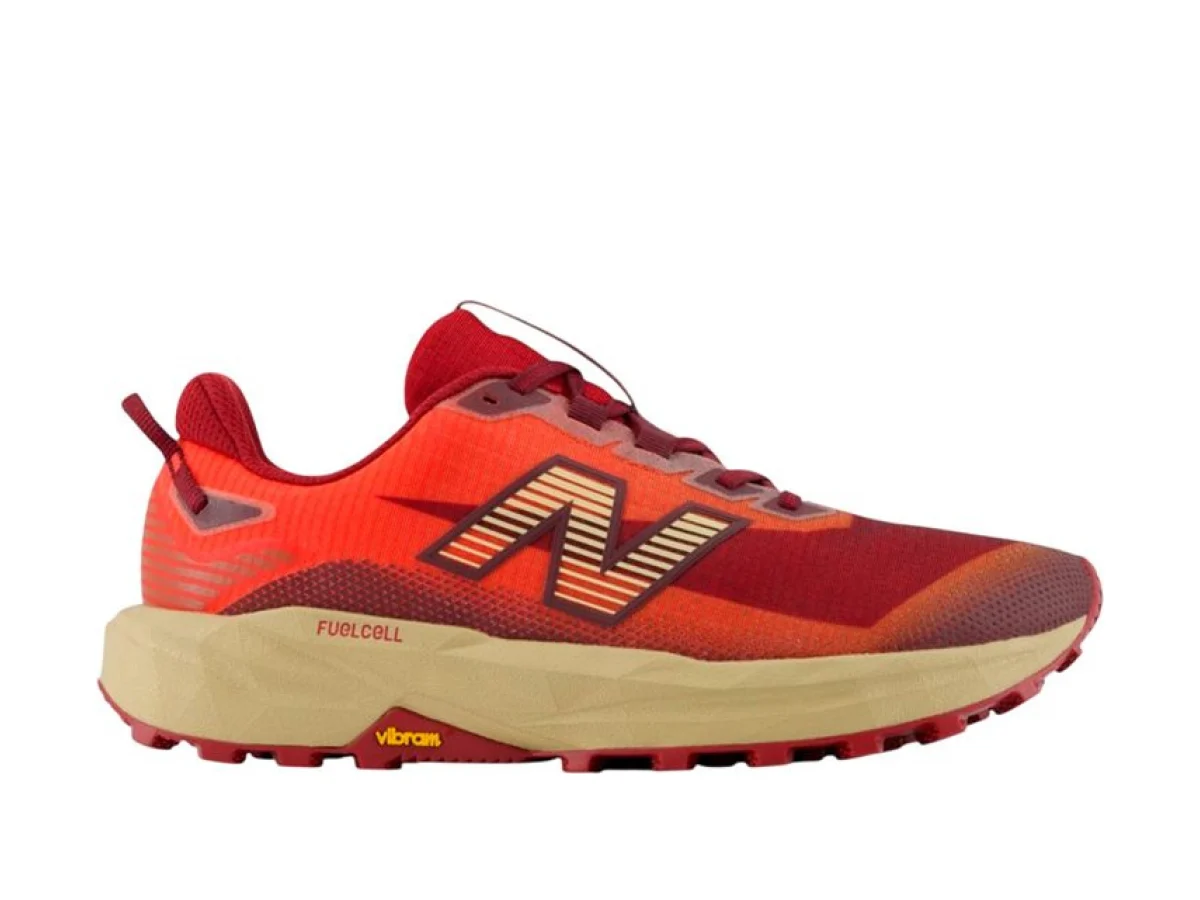 New Balance Rebel Trail
