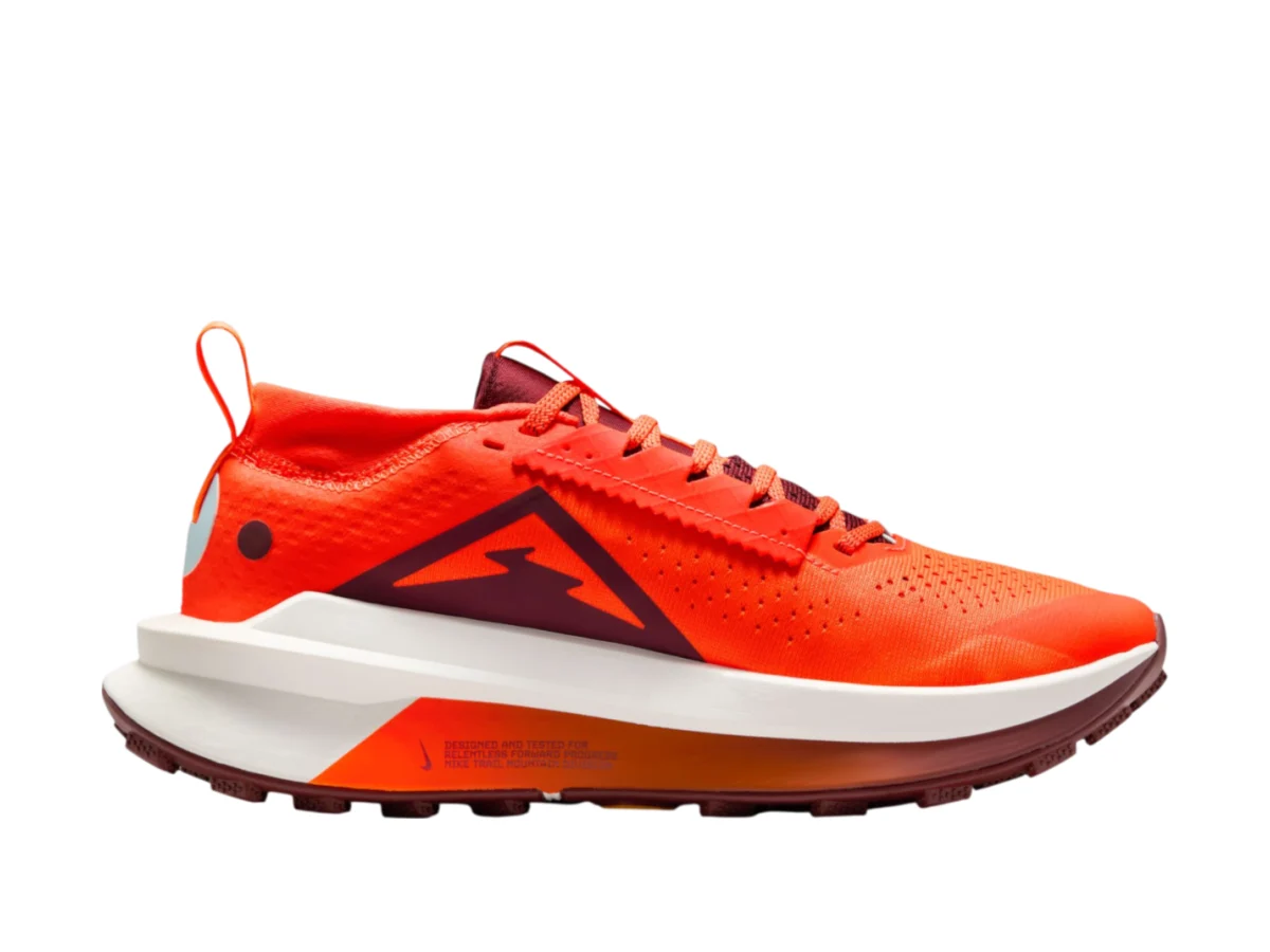 Nike Zegama 2