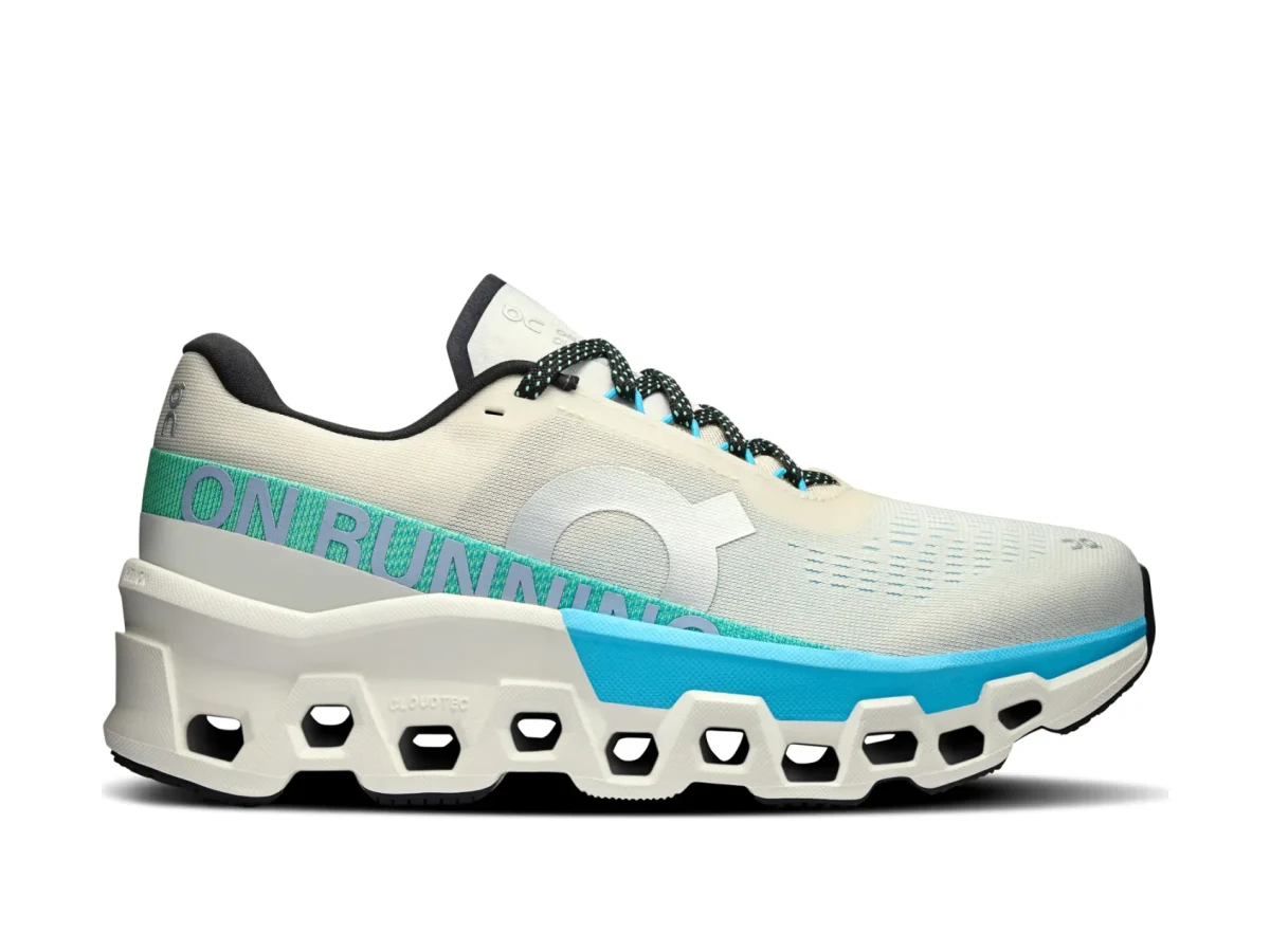 On Cloudmonster 2