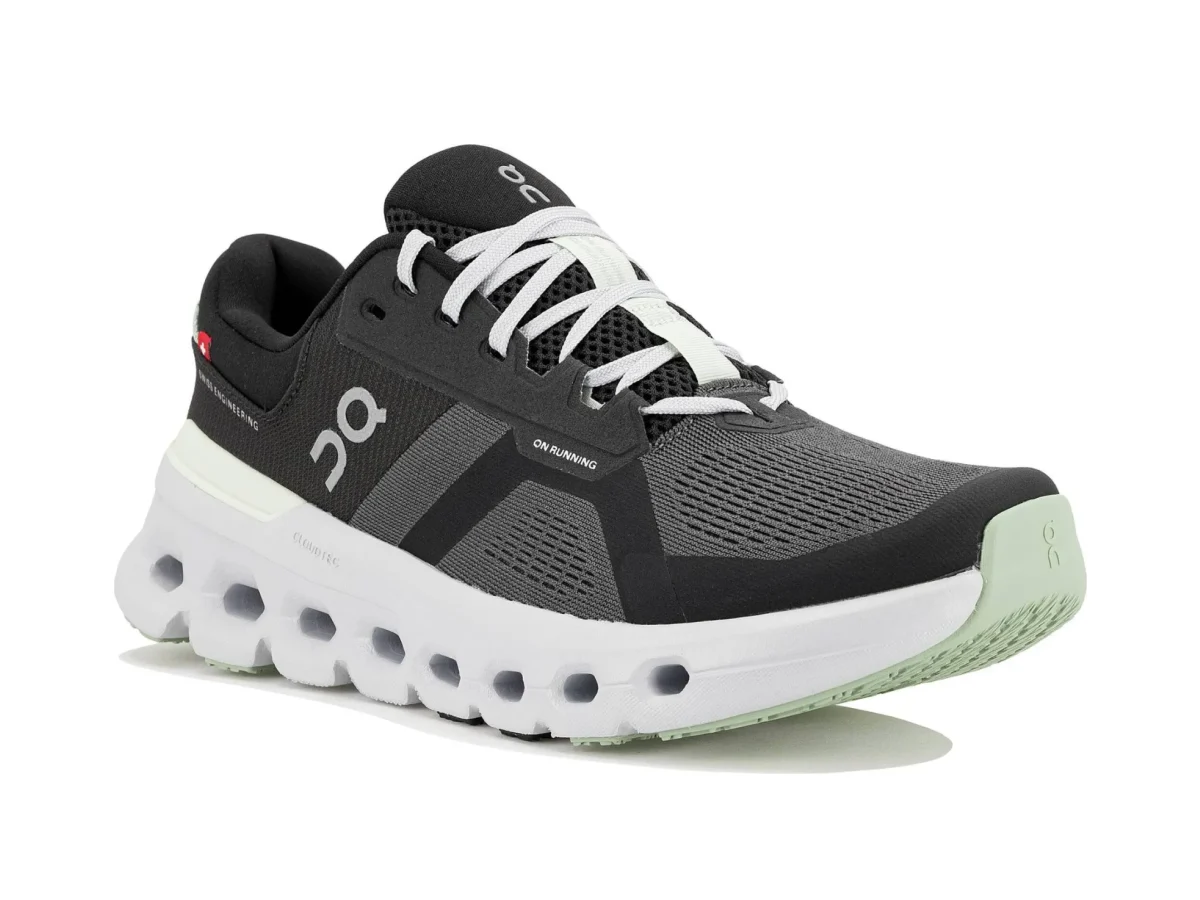 On Cloudrunner 2