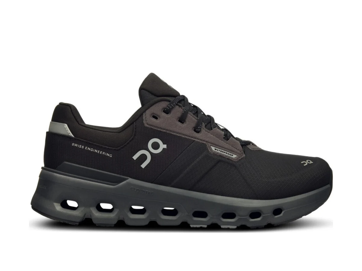 On Cloudrunner 2