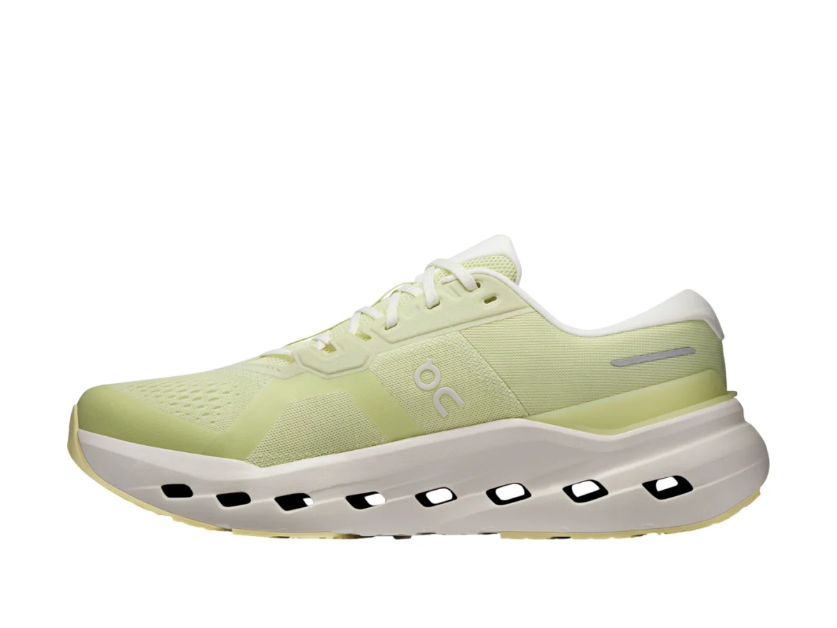 On Cloudrunner 3