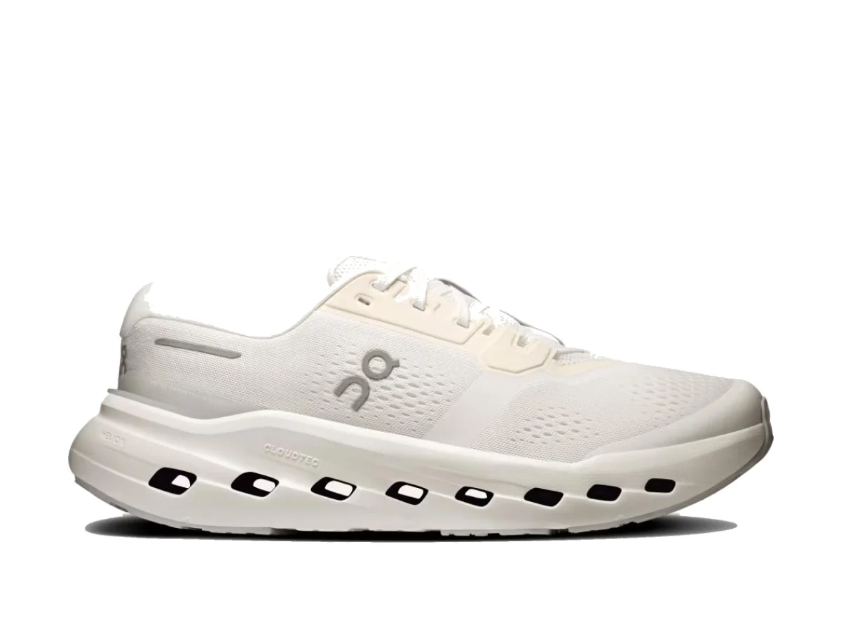 On Cloudrunner 3