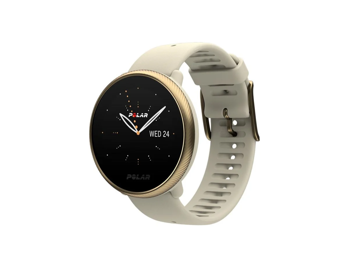 Polar Ignite 2