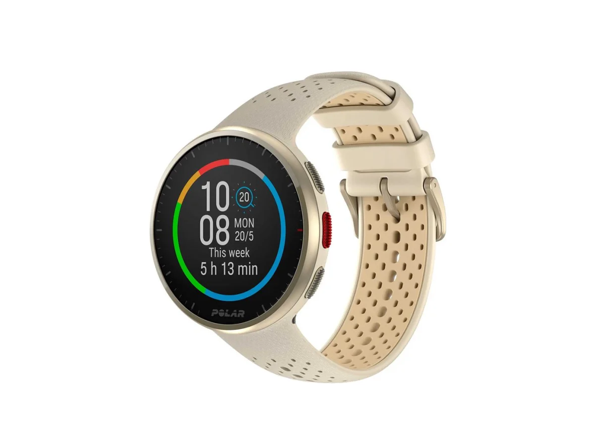 Polar Pacer Pro