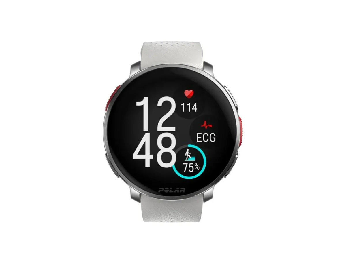 Polar Vantage V3