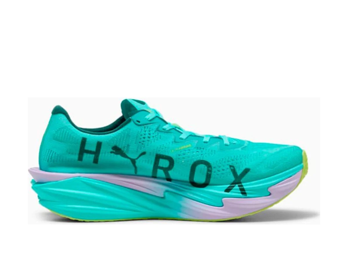 Puma Deviate NITRO Elite 4