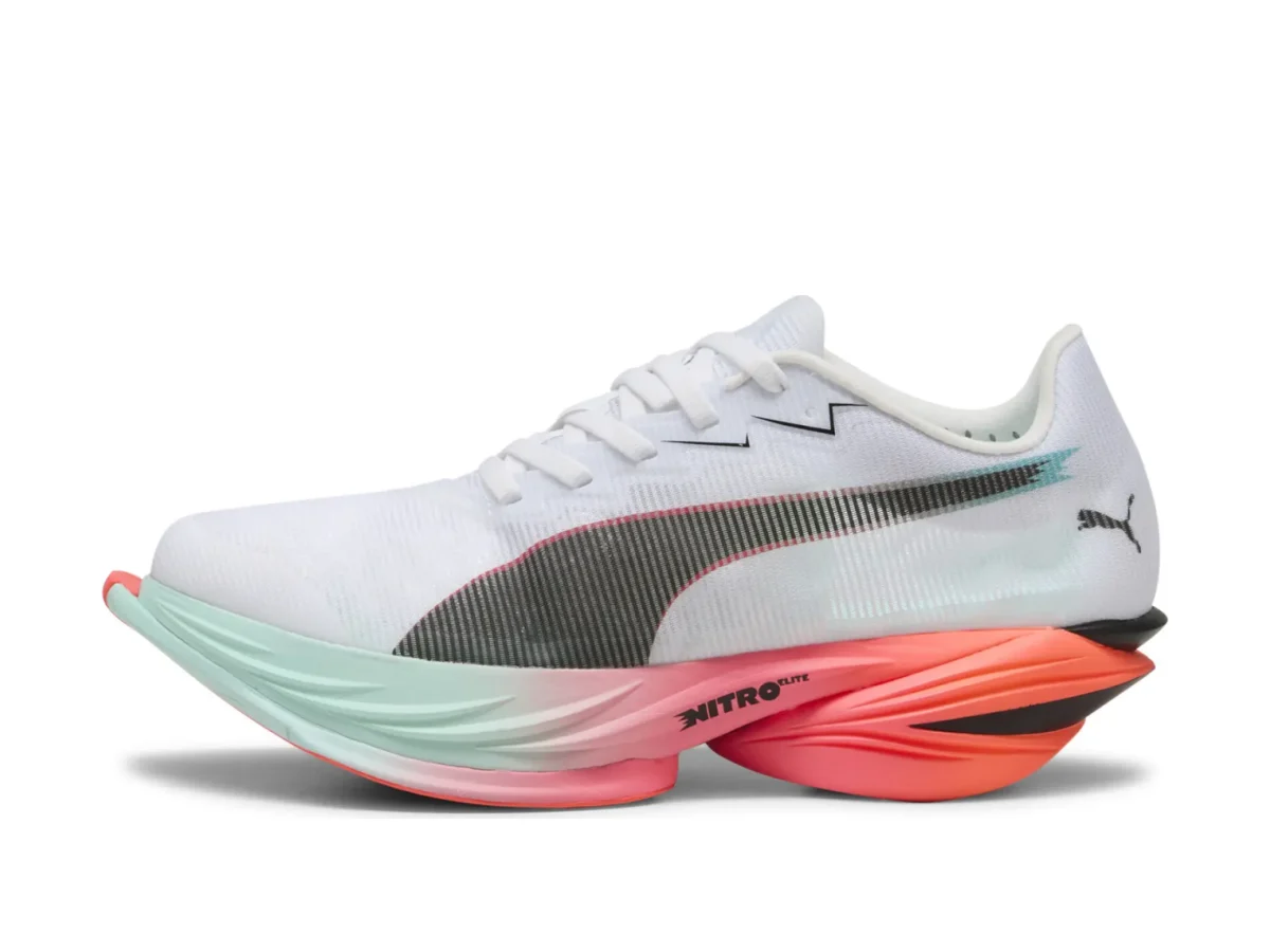 Puma FAST R Nitro Elite 3