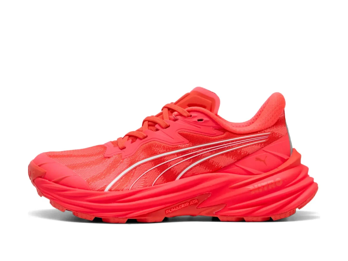 Puma Fast Trac Nitro 4