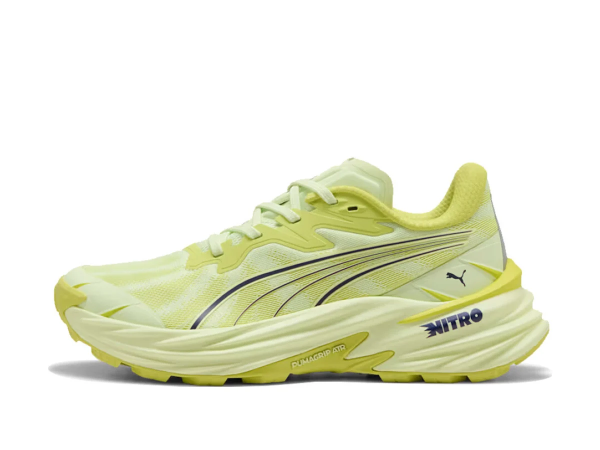Puma Fast Trac Nitro 4