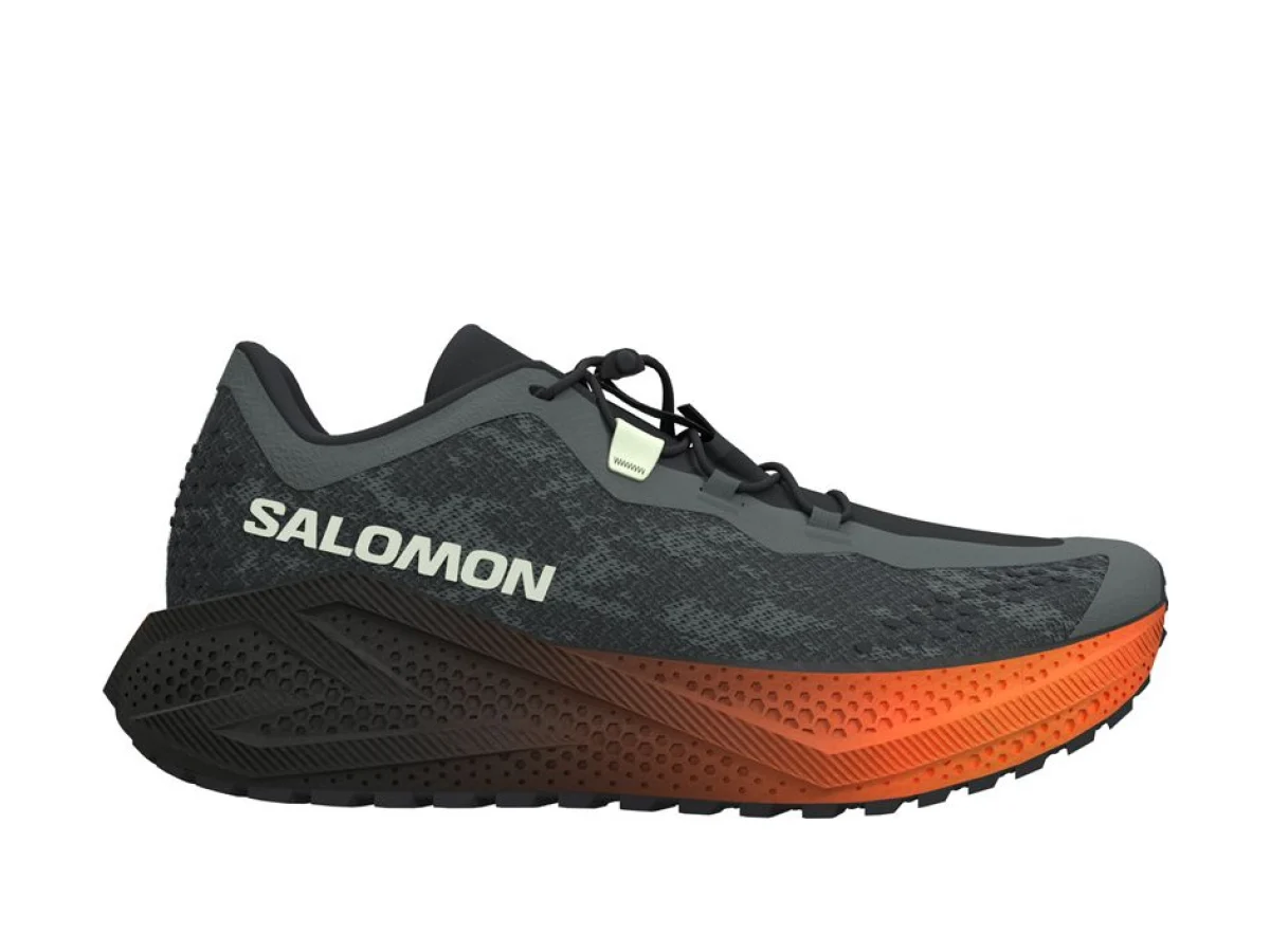 Salomon Aero Glide 4 Grvl