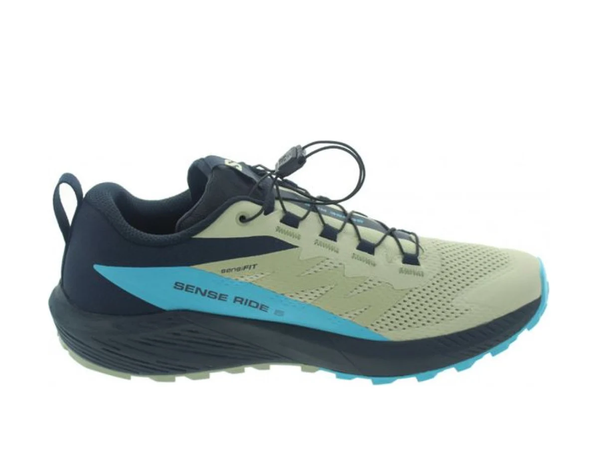Salomon Sense Ride 5