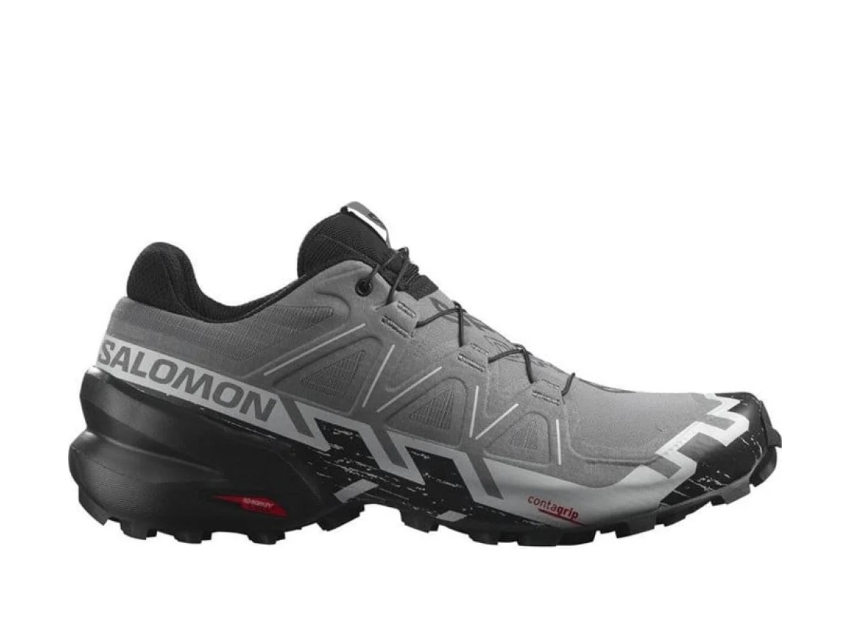 Salomon Speedcross 6