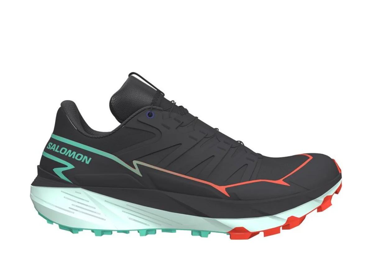 Salomon Thundercross