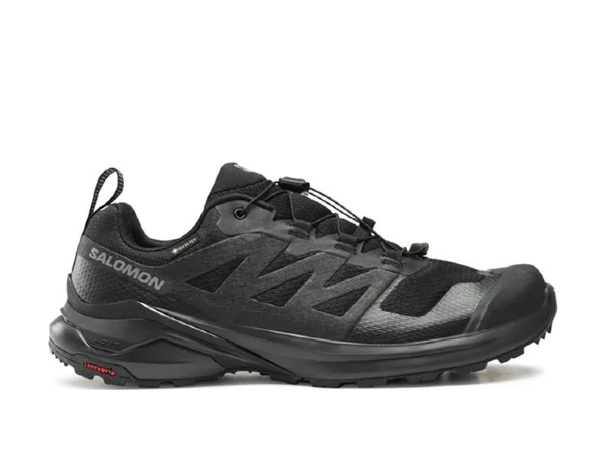 Salomon X Adventure GTX