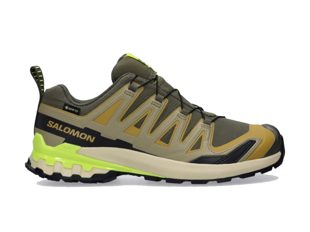 Salomon XA Pro 3D V9 GTX