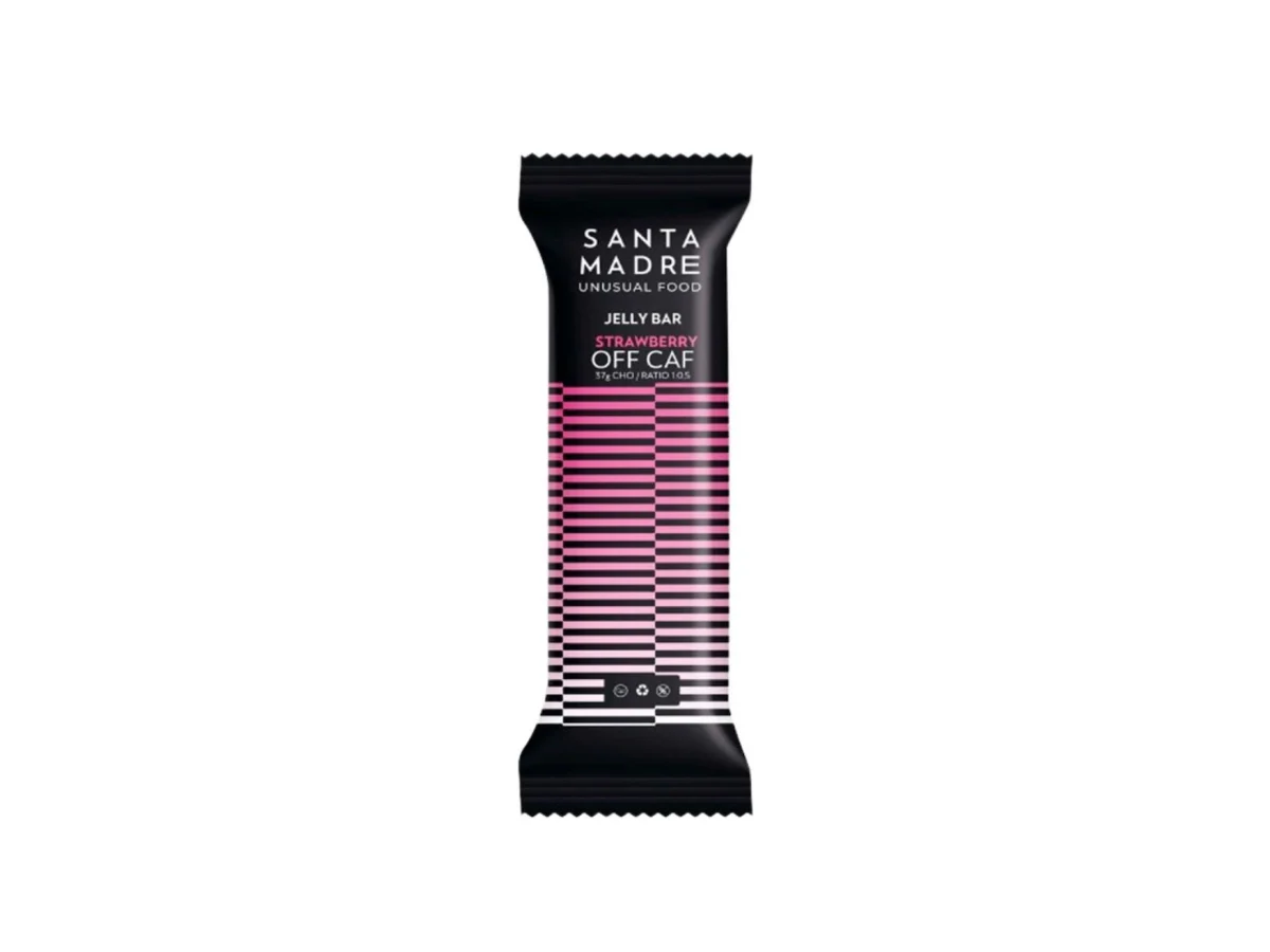 Santa Madre Energy Jelly
