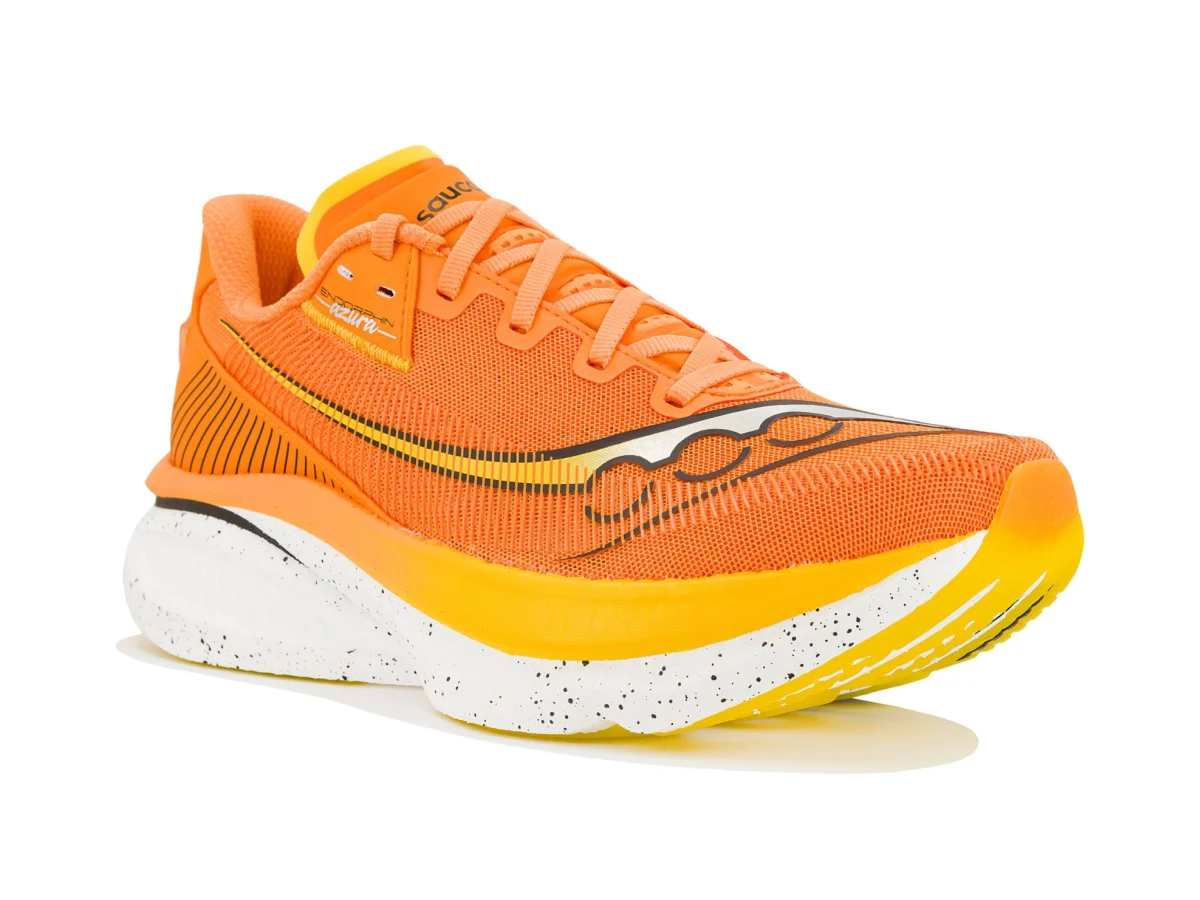 Saucony Endorphin Azura