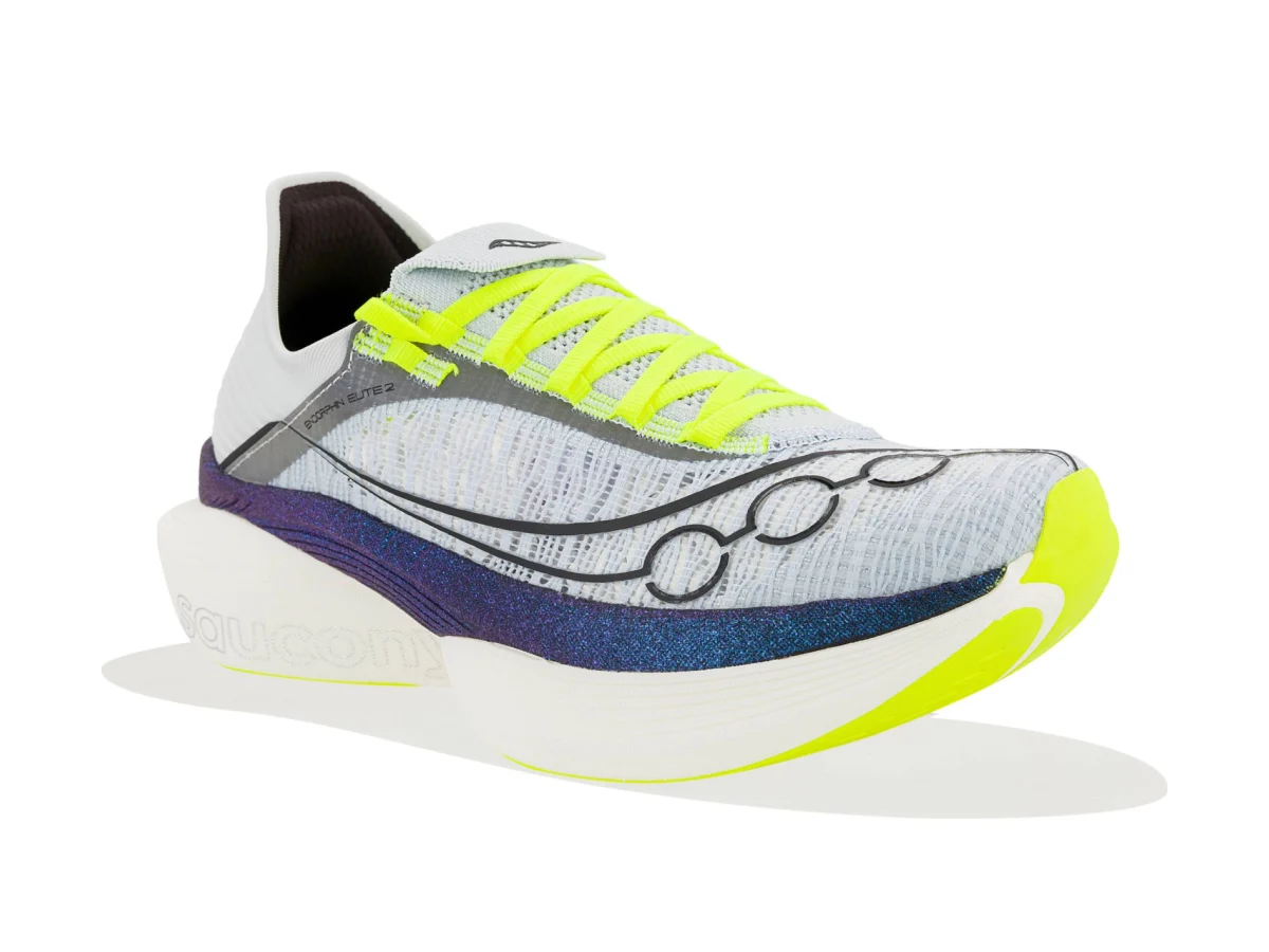 Saucony Endorphin Elite 2