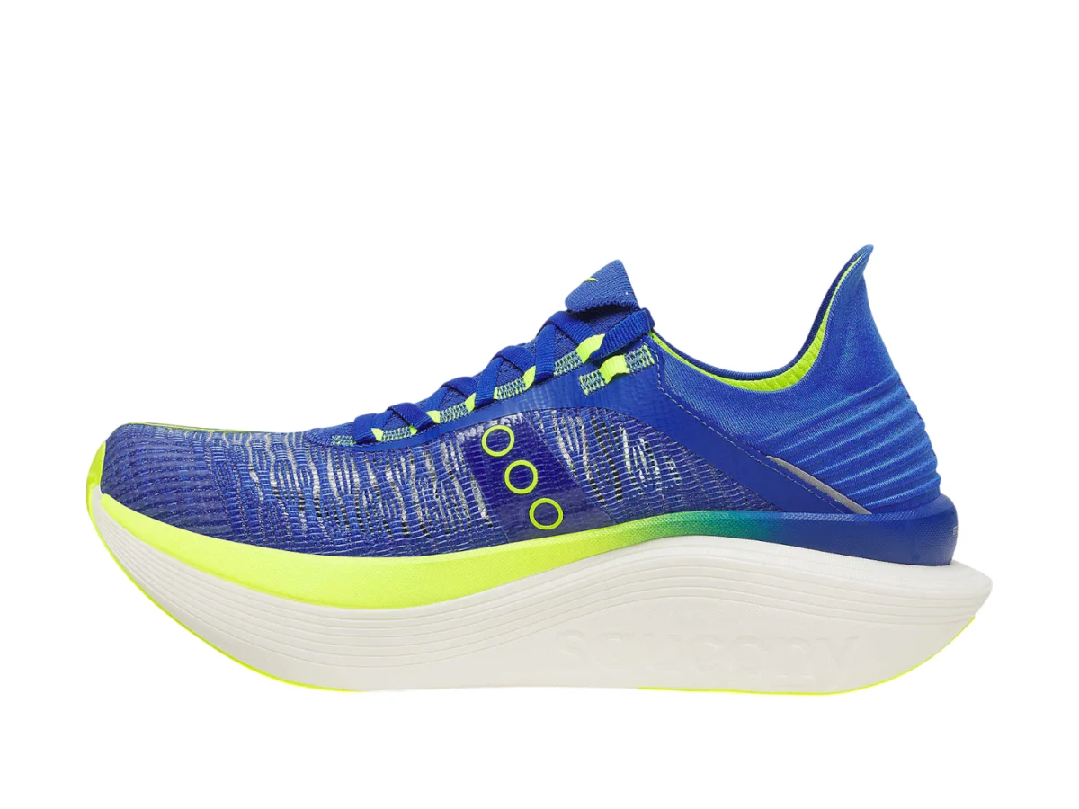Saucony Endorphin Elite 2