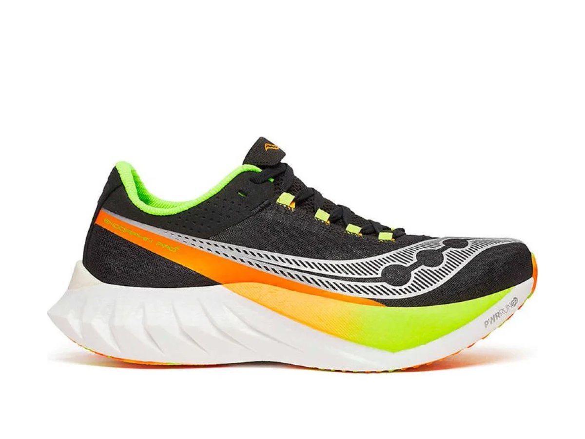 Saucony Endorphin Pro 4