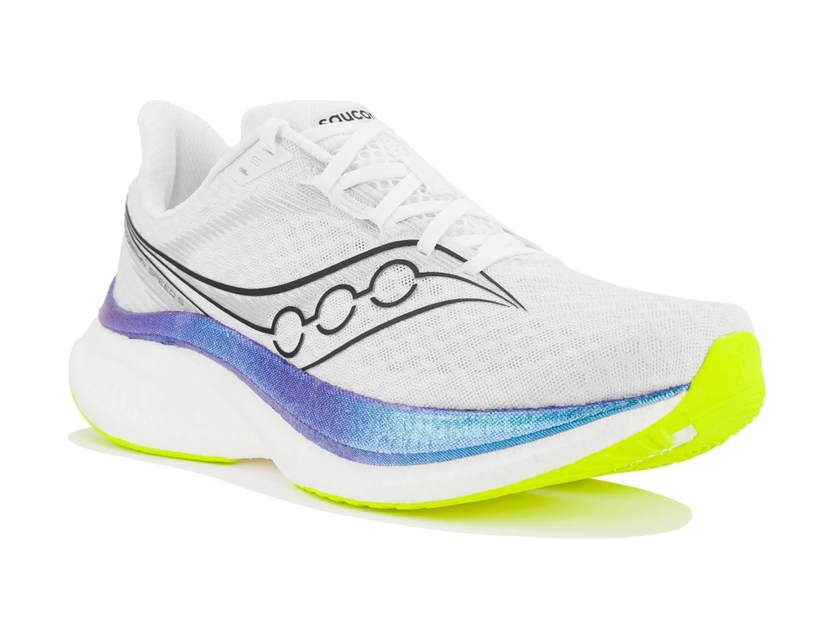 Saucony Endorphin Speed 5