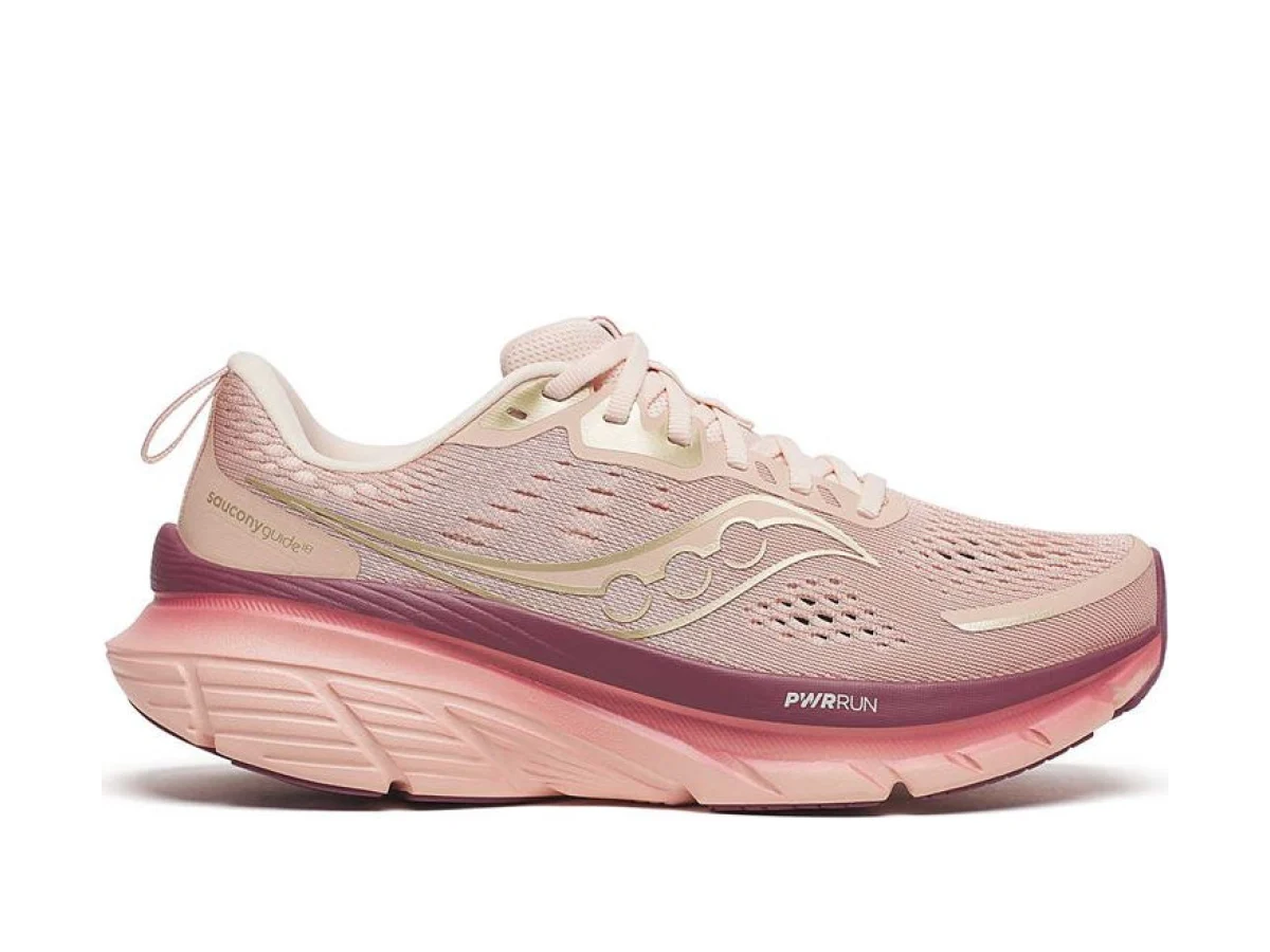 Saucony Guide 18