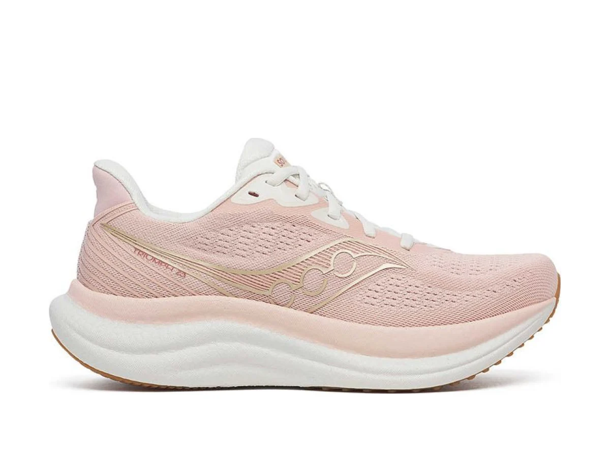 Saucony Triumph 23