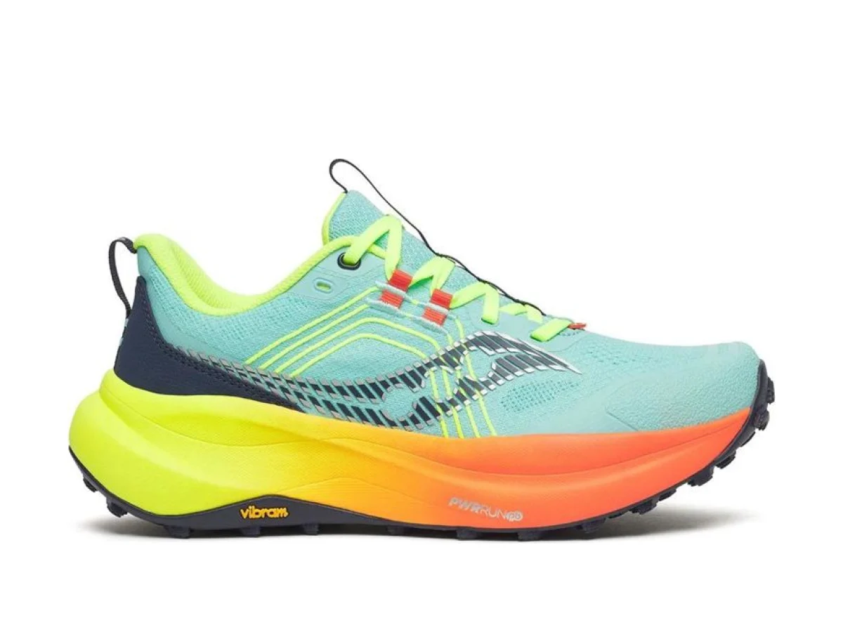 Saucony Xodus Ultra 4
