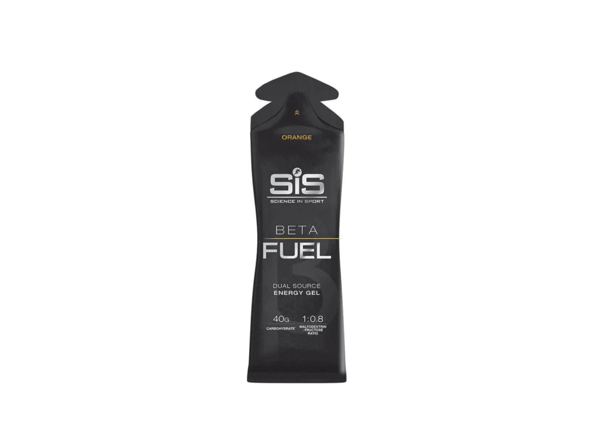 Science in Sport Beta Fuel Gel