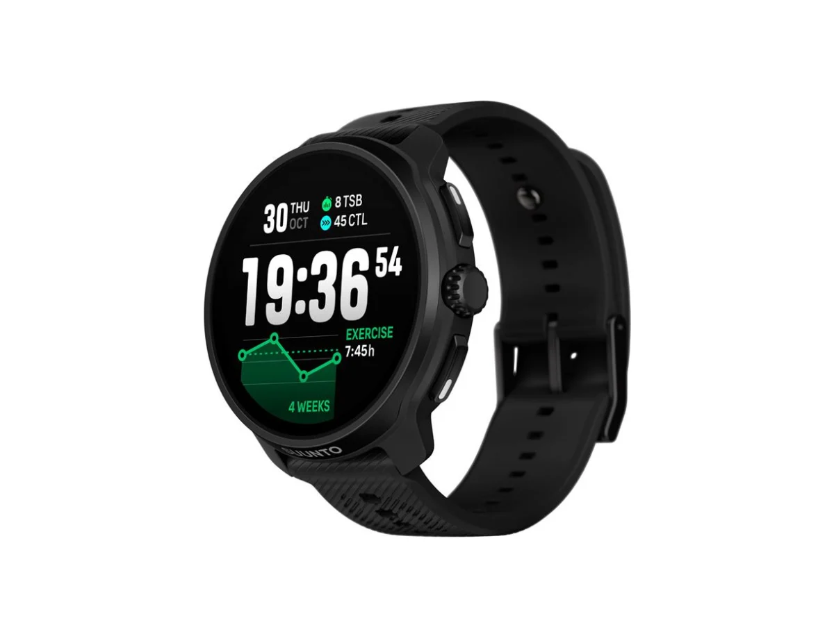 Suunto Race 2