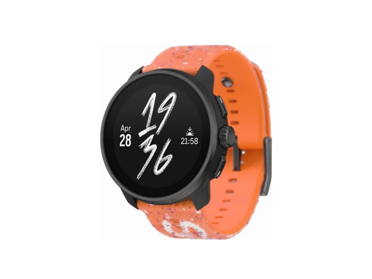 Suunto Race S