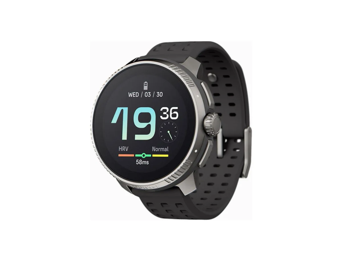 Suunto Race
