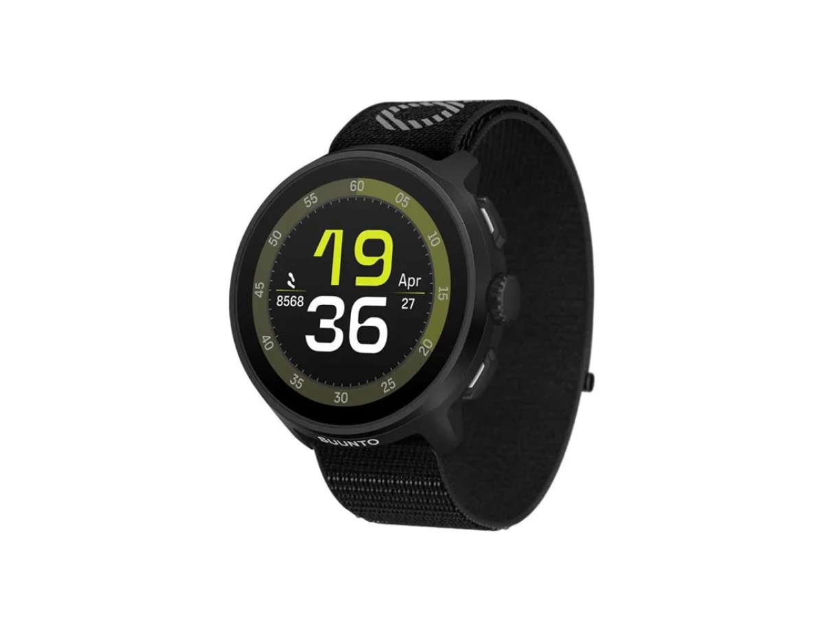 Suunto Run