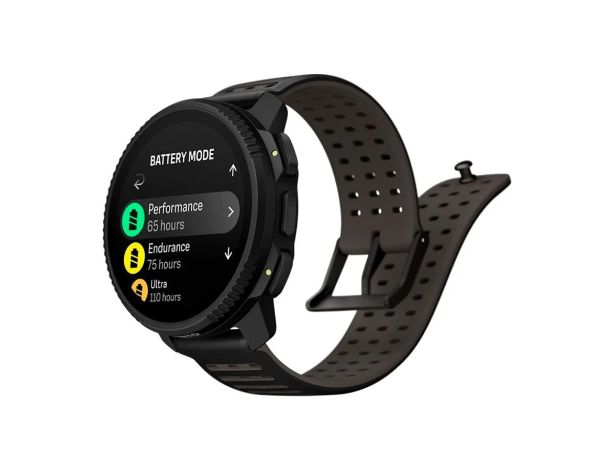 Suunto Vertical 2