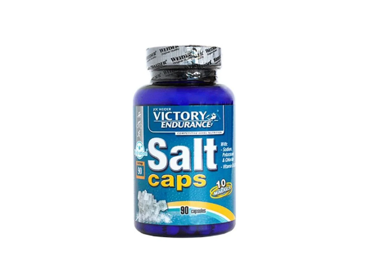 Victory Endurance Salt Caps