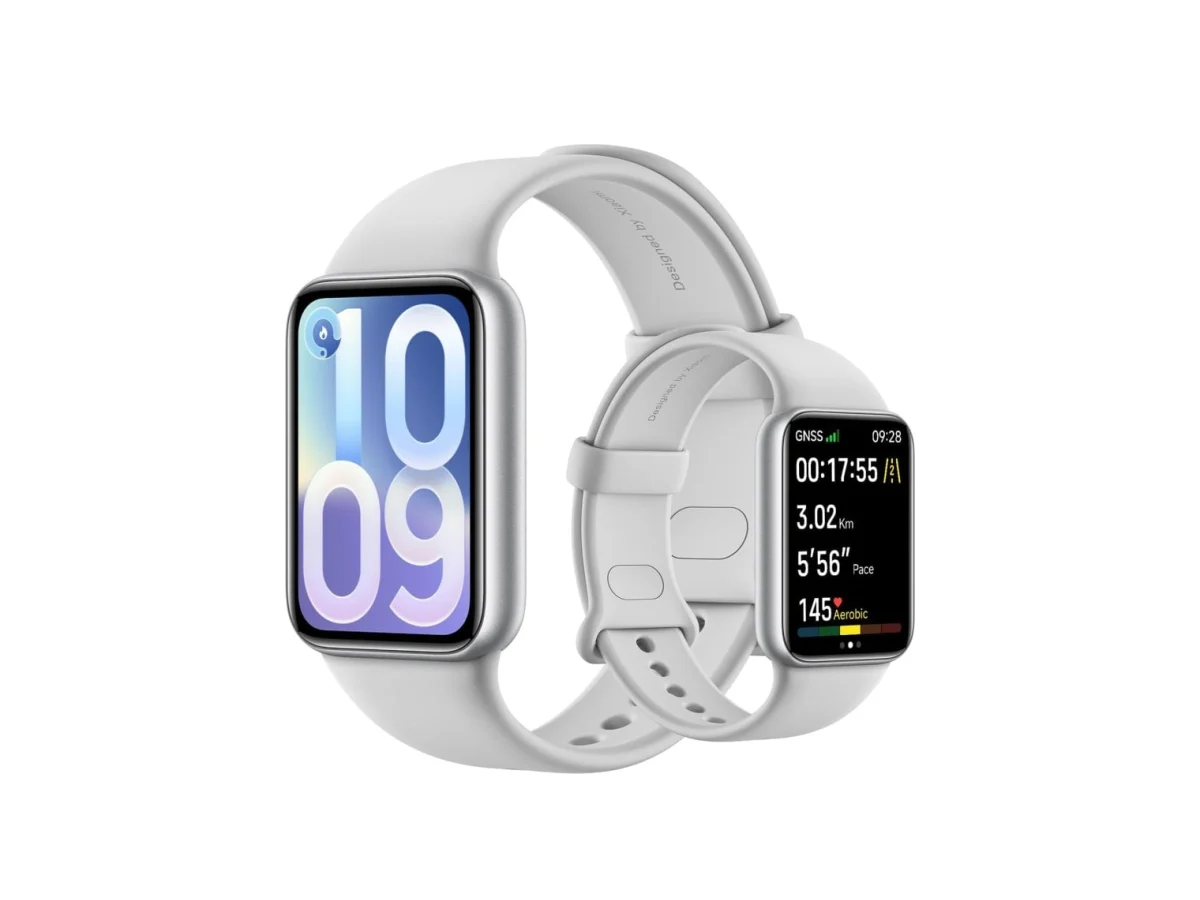 Xiaomi Smart Band 10 Pro