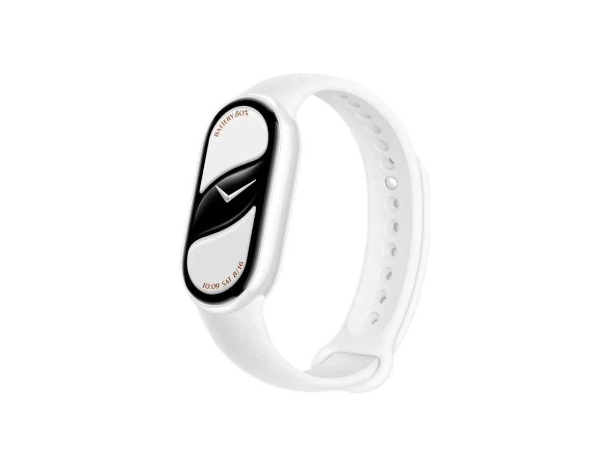 Xiaomi Smart Band 10