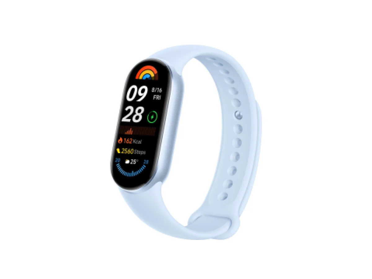 Xiaomi Smart Band 9