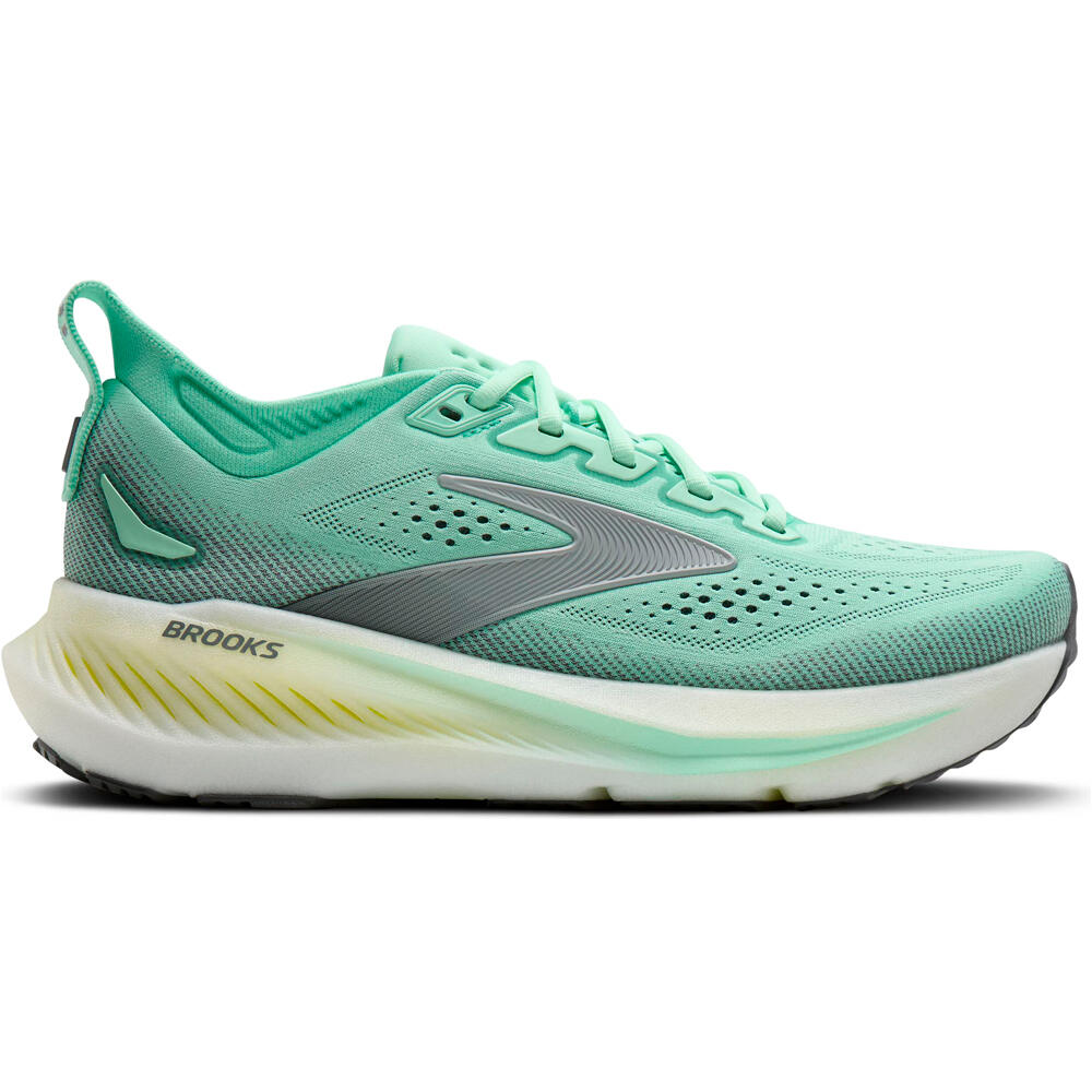 Brooks glycerin 23 zapatilla running mujer