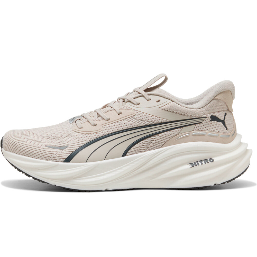 Puma magnify nitro 3 zapatilla running hombre