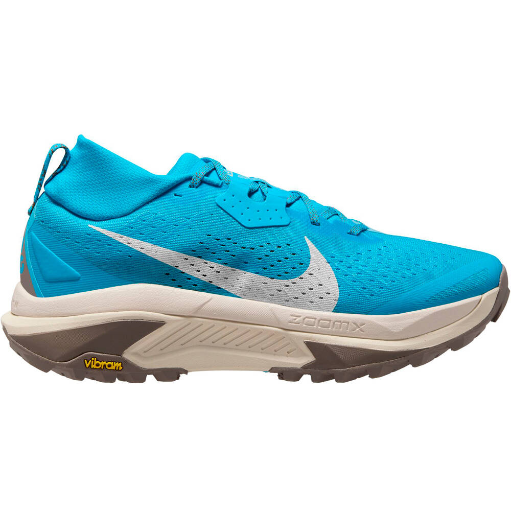 Nike acg zegama trail zapatillas trail hombre