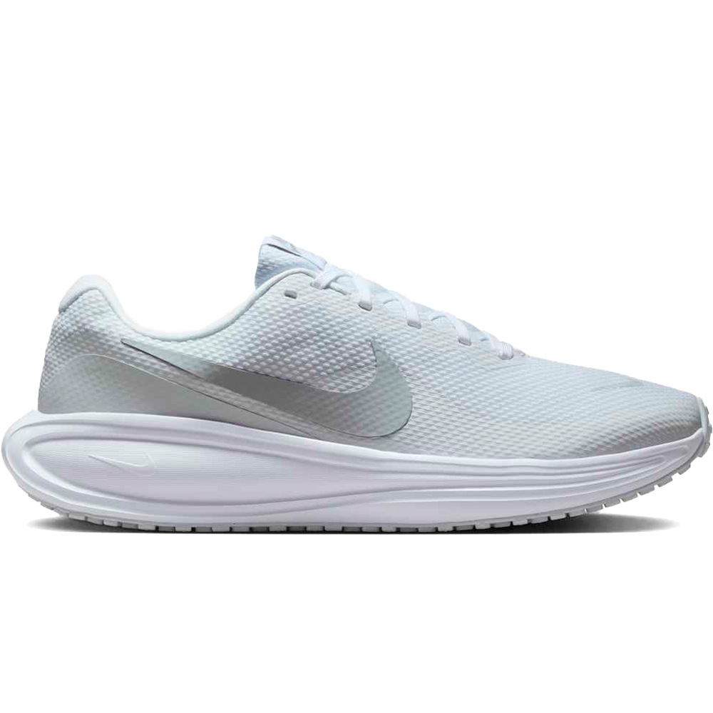 Nike revolution 8 zapatilla running hombre